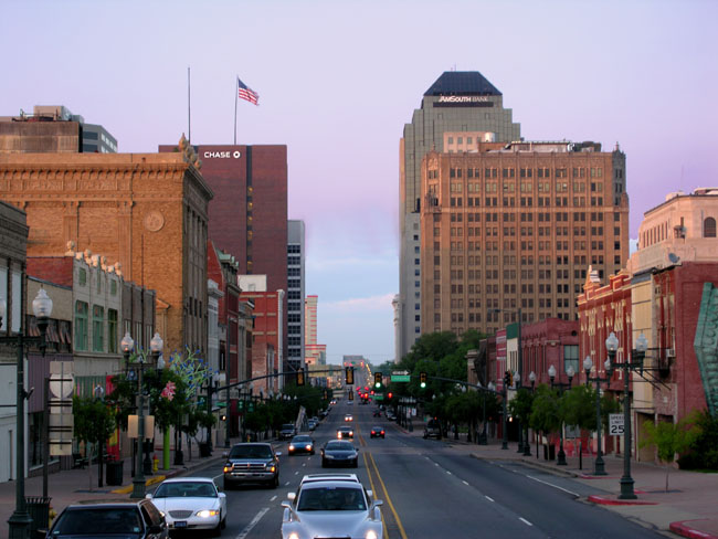 Apartments in Shreveport LA